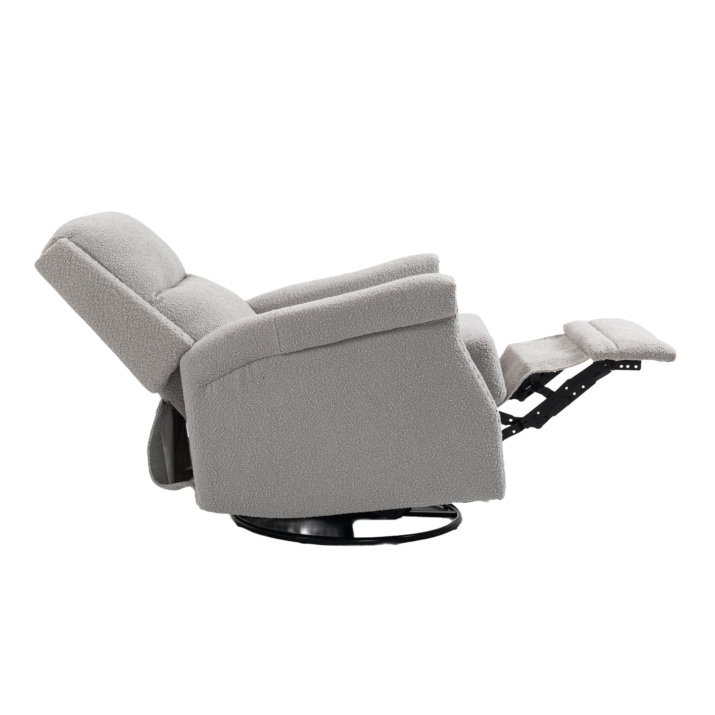 OmniComfort 360 Swivel Recliner & Rocker