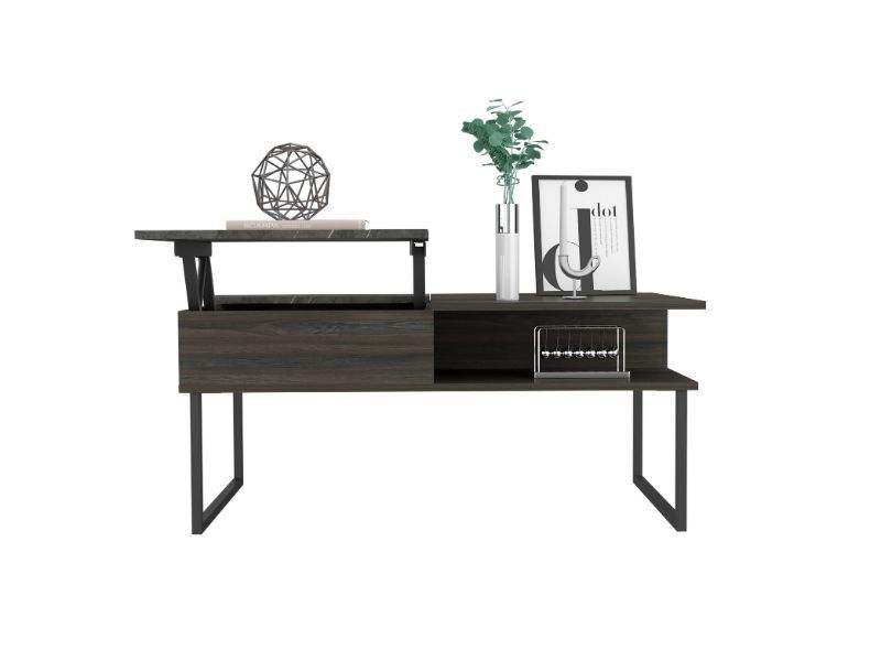 Lift Top Coffee Table