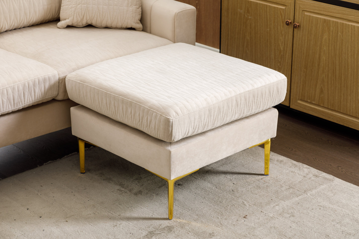 UNTIED WE WIN Accent sofa /Living room sofa sectional sofa
