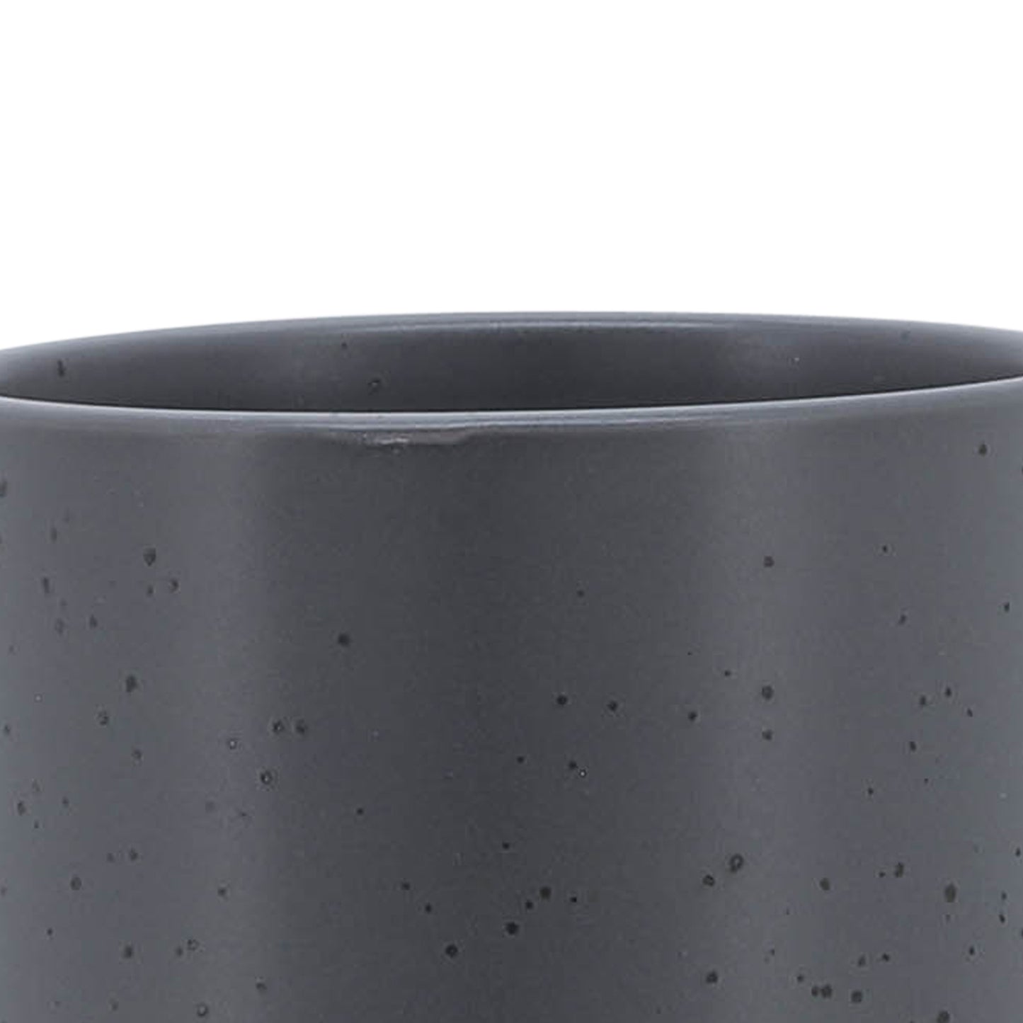5" Planter with Wood Stand