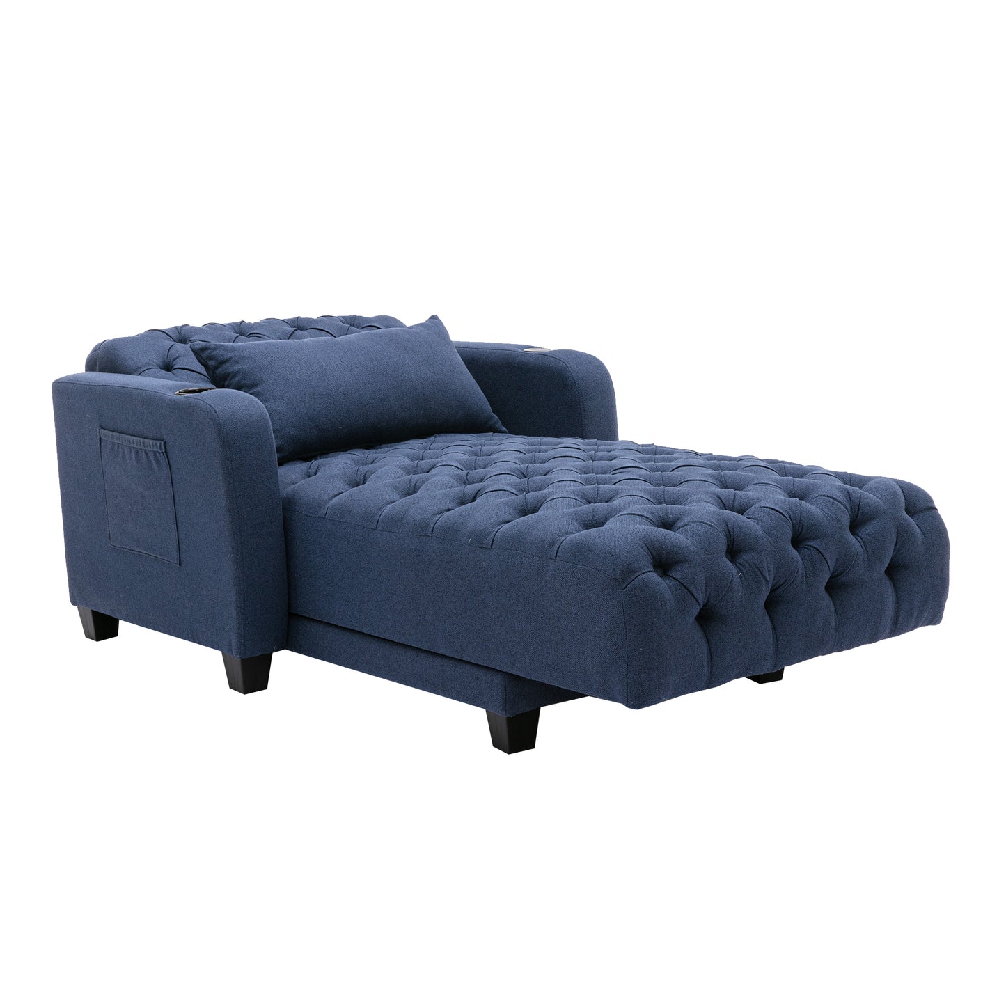 COOLMORE Living Room Leisure Sofa /Barry sofa