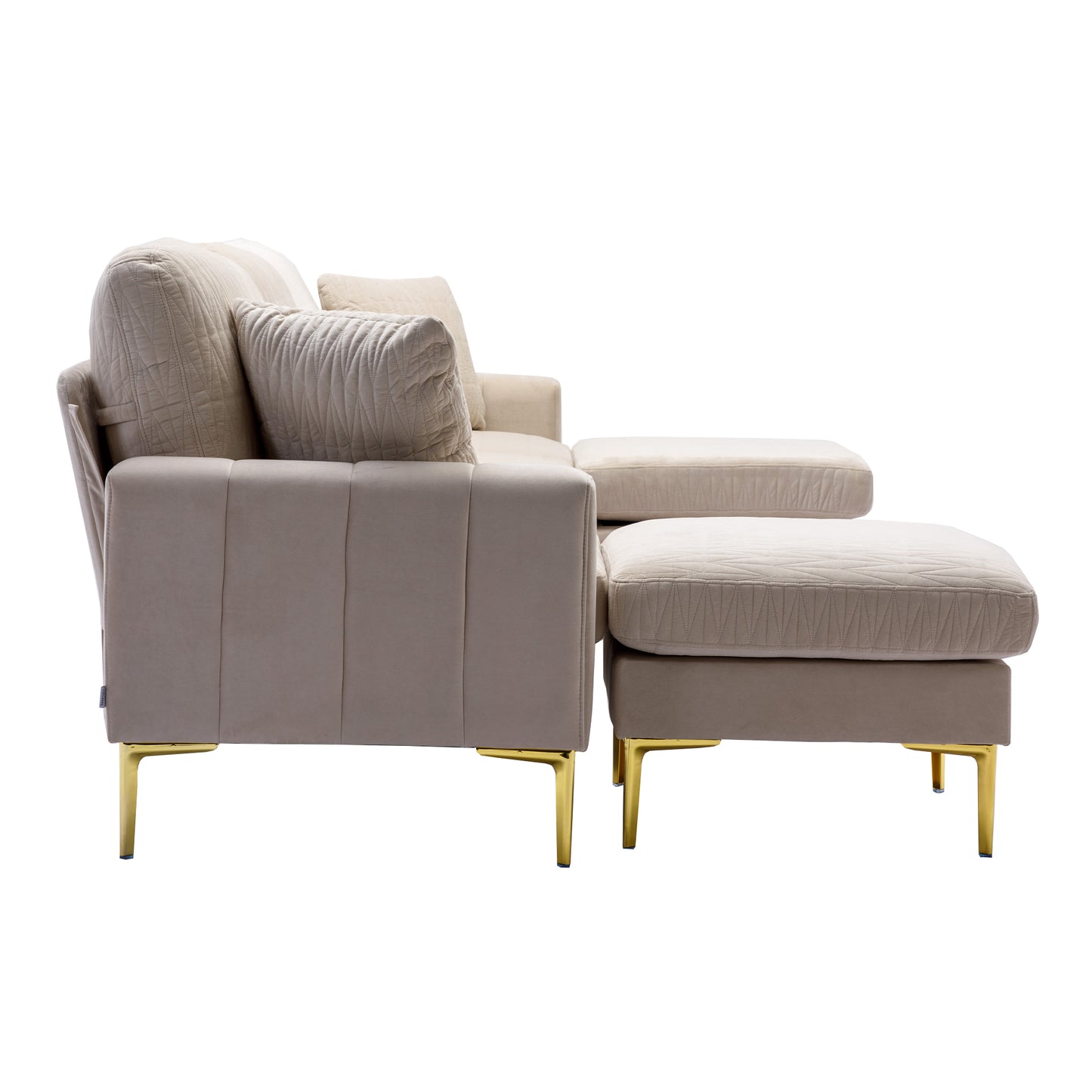 UNTIED WE WIN Accent sofa /Living room sofa sectional sofa