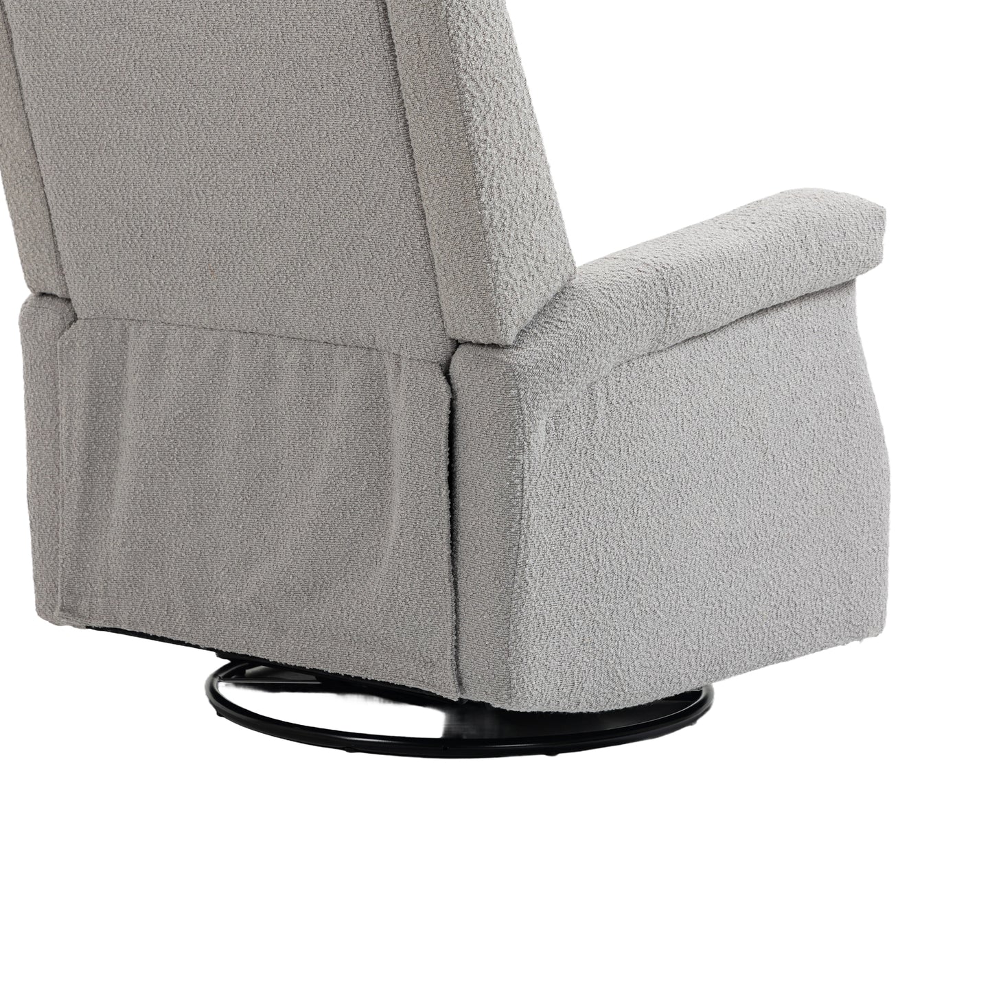 OmniComfort 360 Swivel Recliner & Rocker