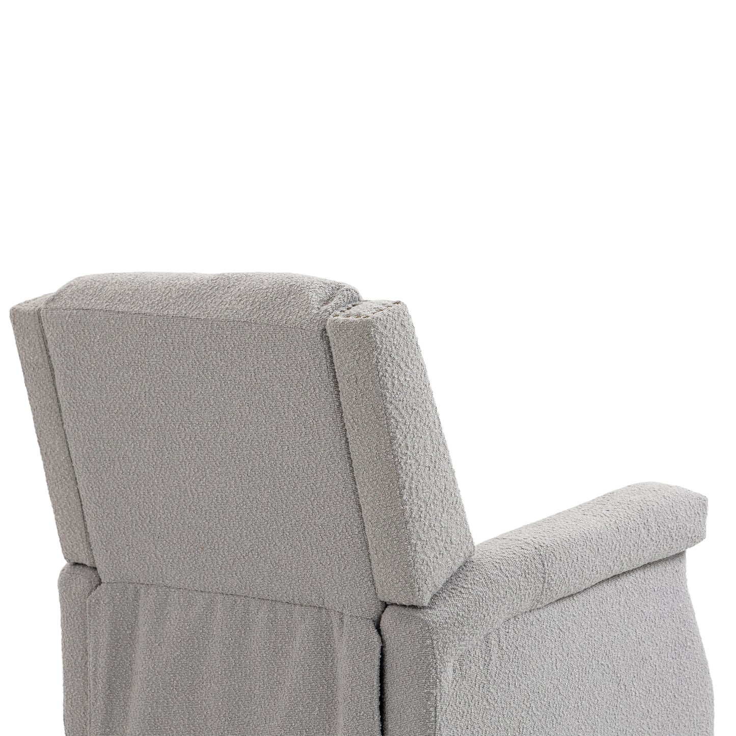 OmniComfort 360 Swivel Recliner & Rocker