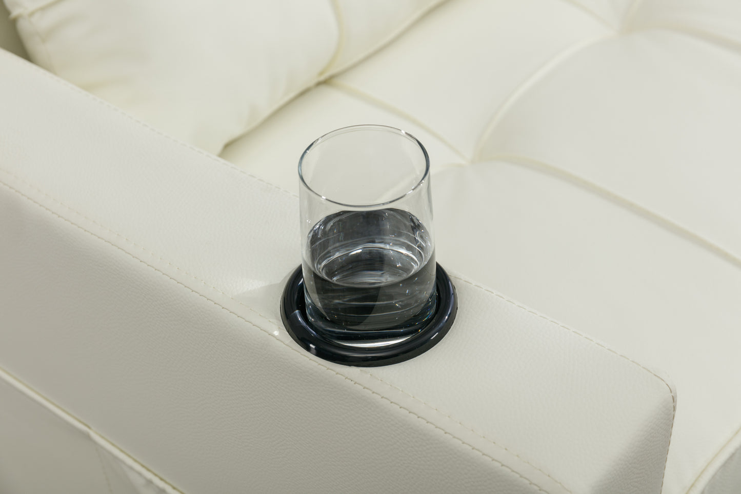 Convertible Futon Chair 3-in-1 Pull Out Sleeper