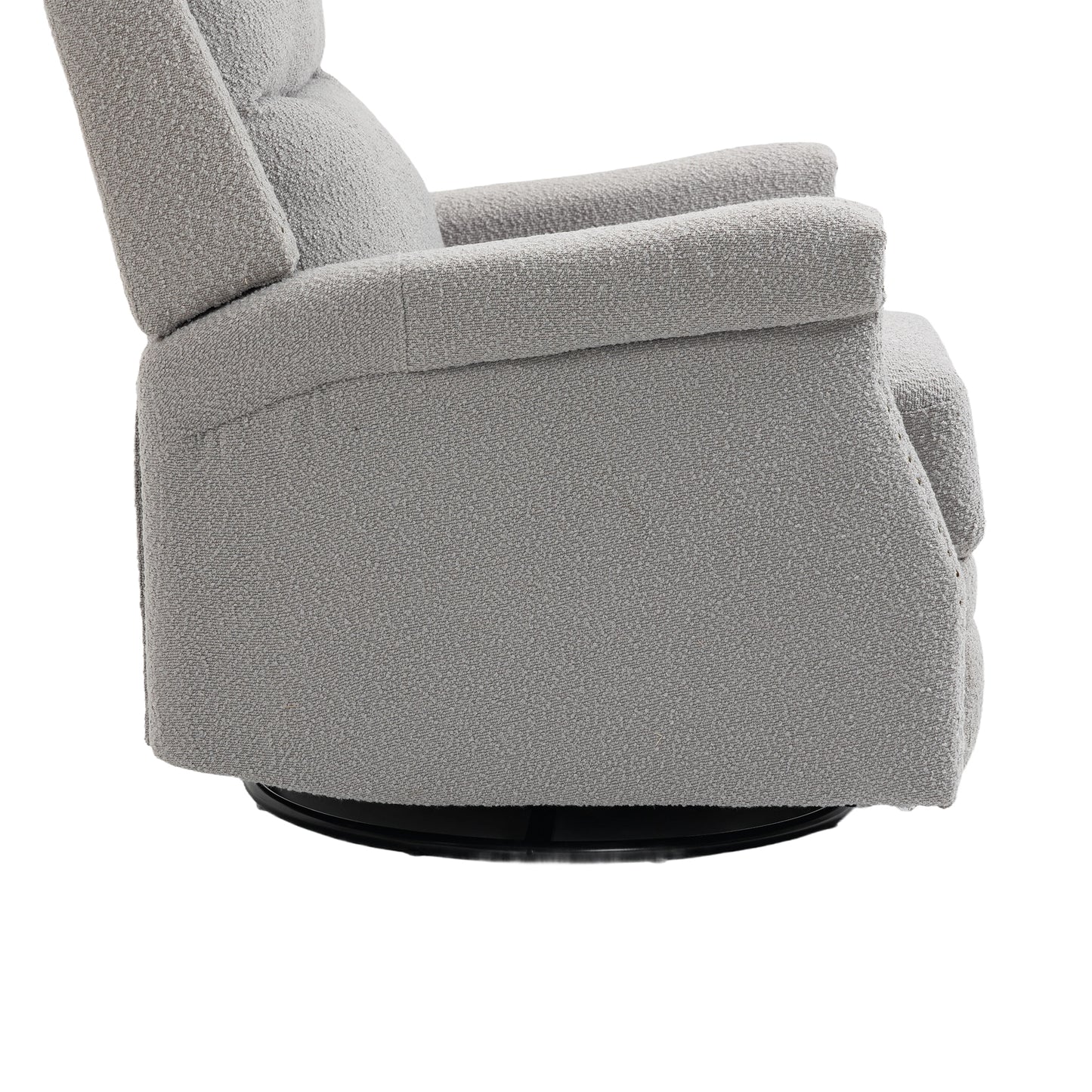 OmniComfort 360 Swivel Recliner & Rocker