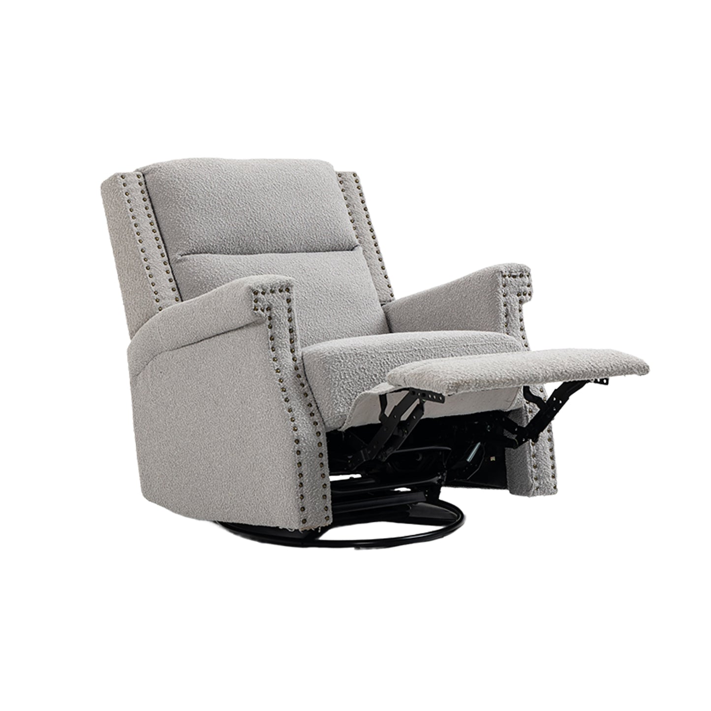 OmniComfort 360 Swivel Recliner & Rocker