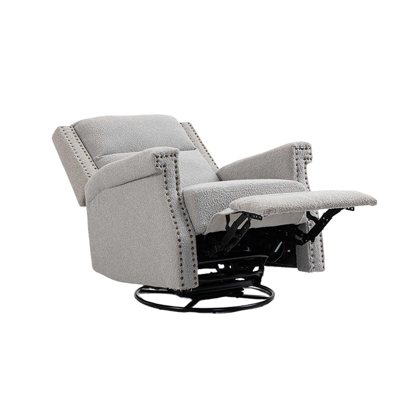 OmniComfort 360 Swivel Recliner & Rocker