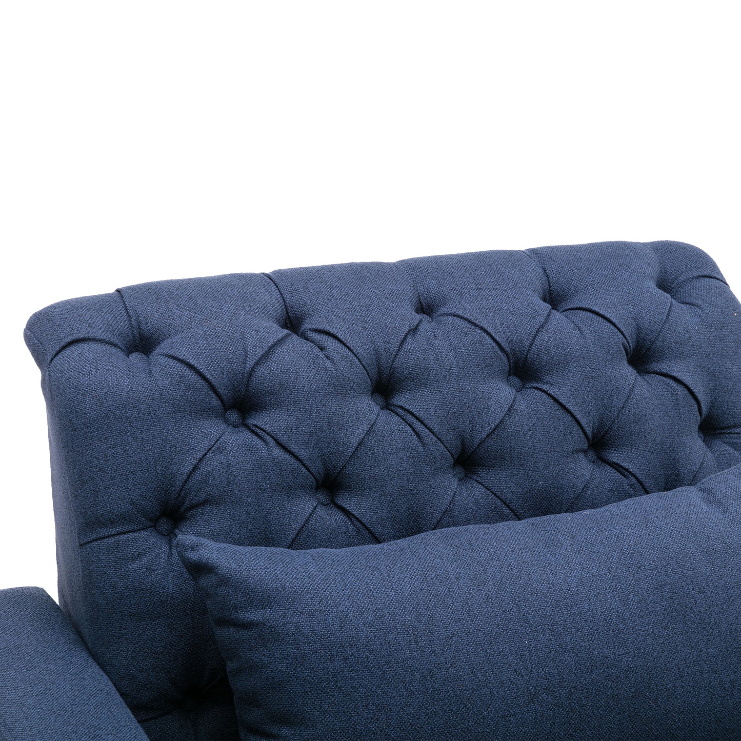 COOLMORE Living Room Leisure Sofa /Barry sofa
