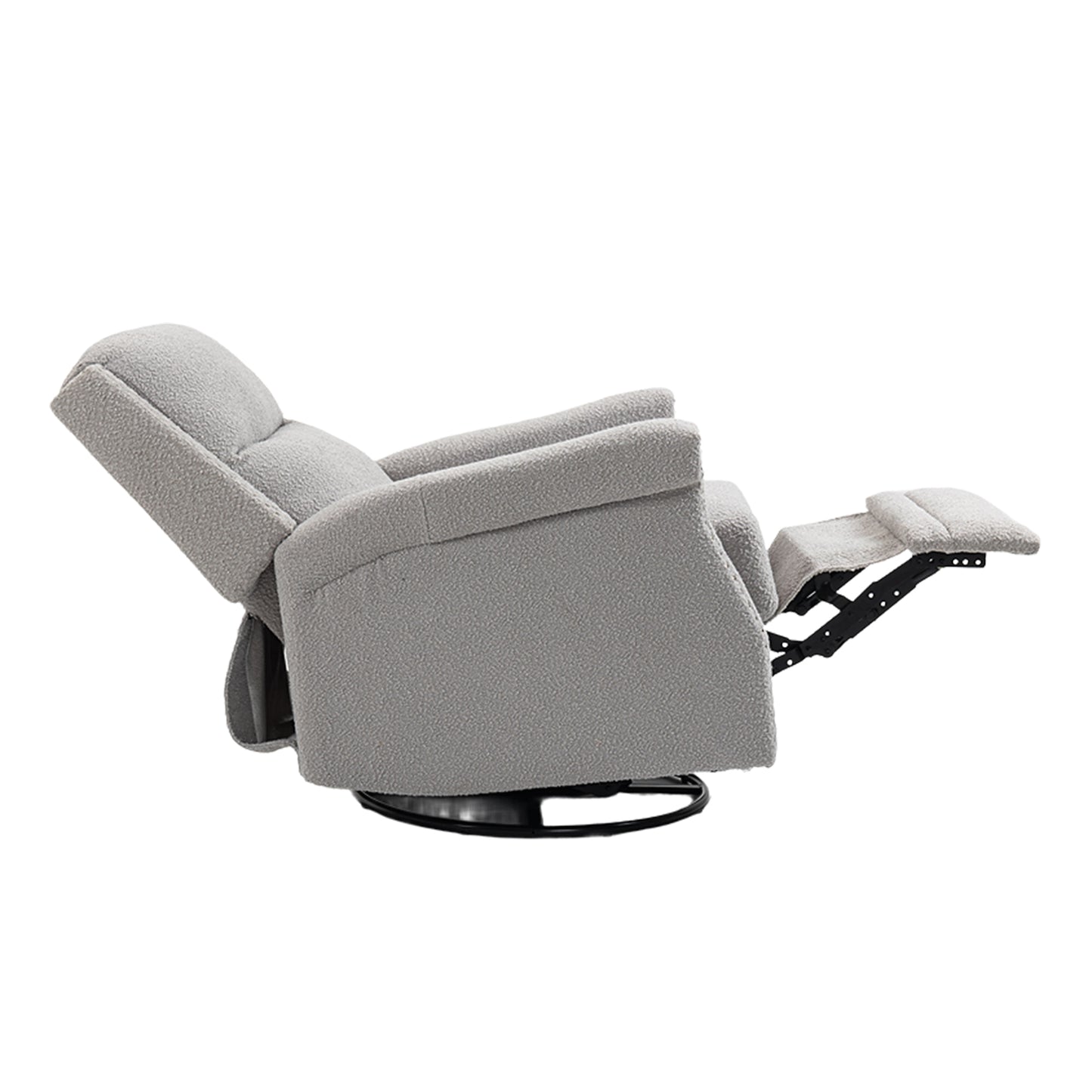 OmniComfort 360 Swivel Recliner & Rocker