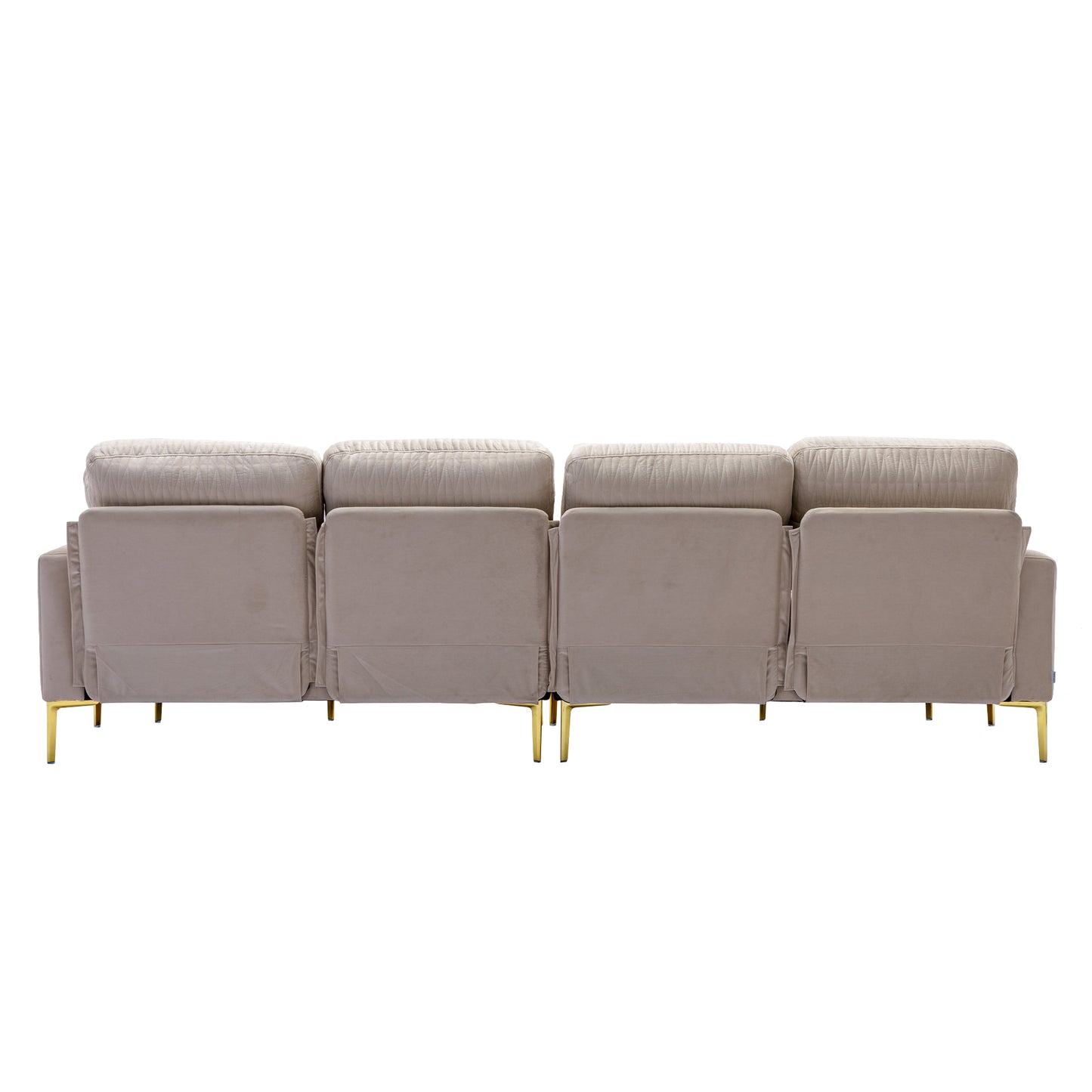 UNTIED WE WIN Accent sofa /Living room sofa sectional sofa