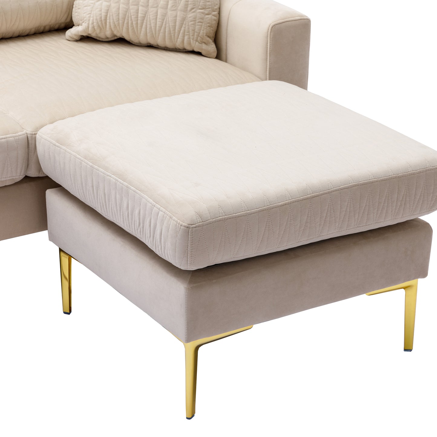 UNTIED WE WIN Accent sofa /Living room sofa sectional sofa