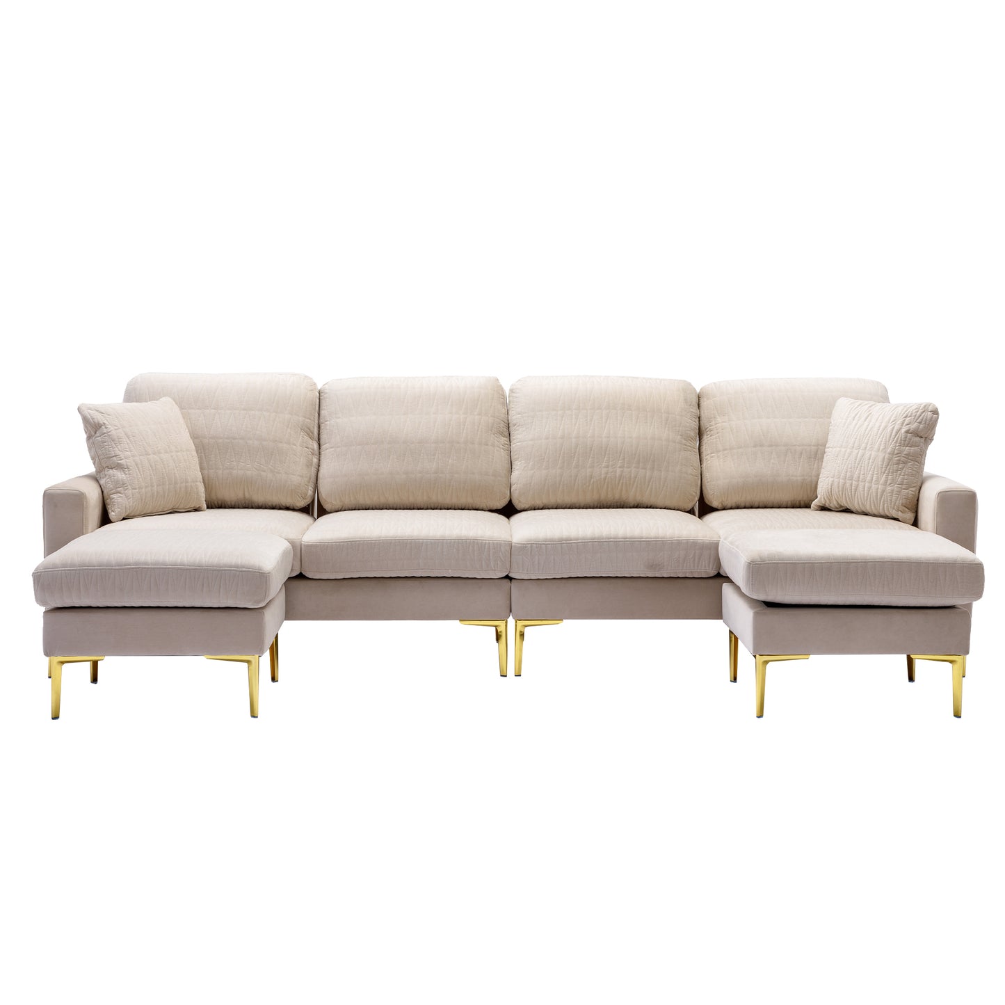UNTIED WE WIN Accent sofa /Living room sofa sectional sofa