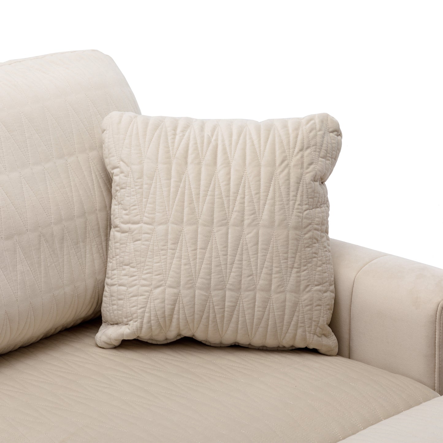 UNTIED WE WIN Accent sofa /Living room sofa sectional sofa