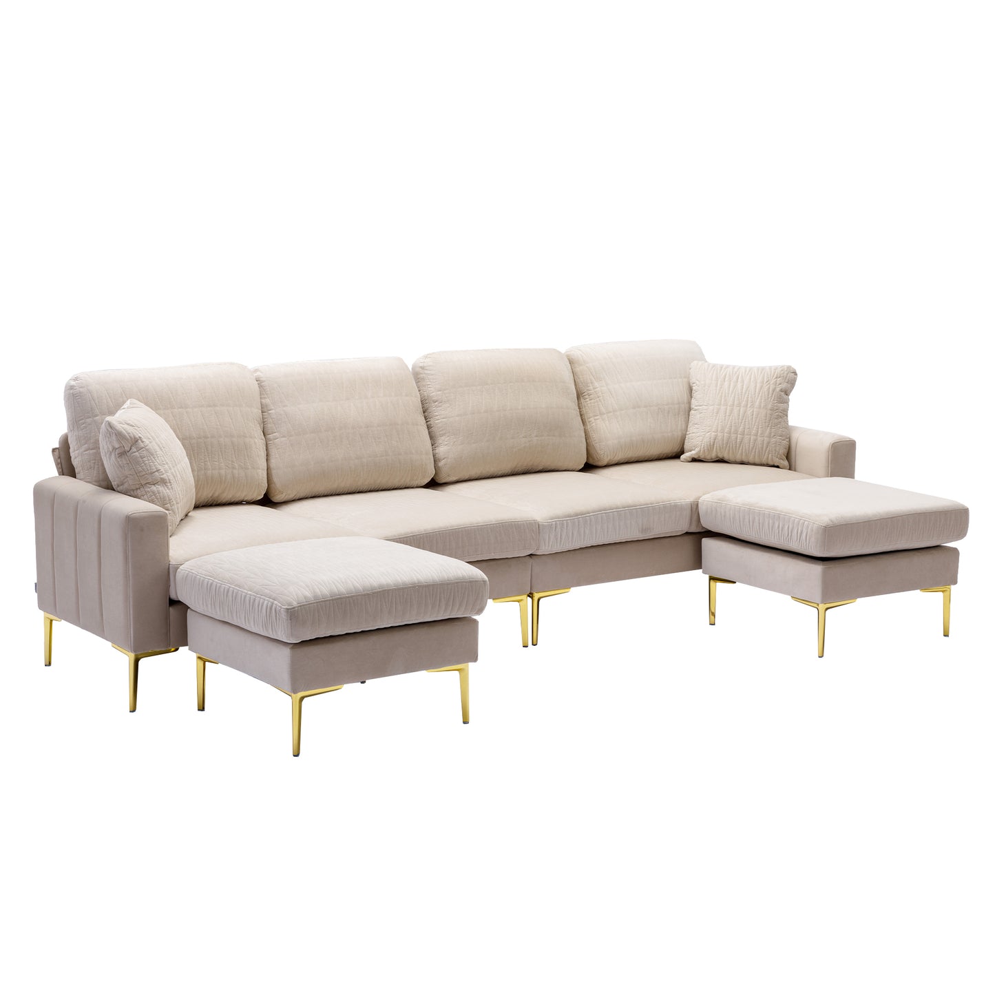 UNTIED WE WIN Accent sofa /Living room sofa sectional sofa