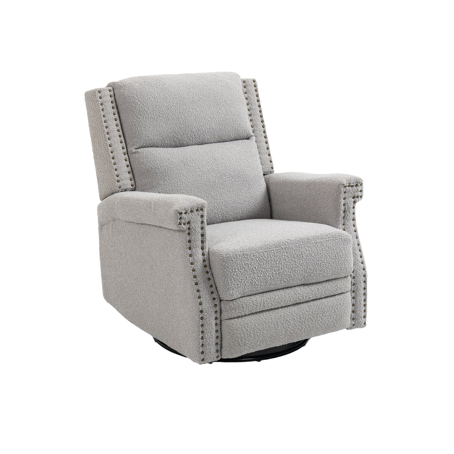 OmniComfort 360 Swivel Recliner & Rocker
