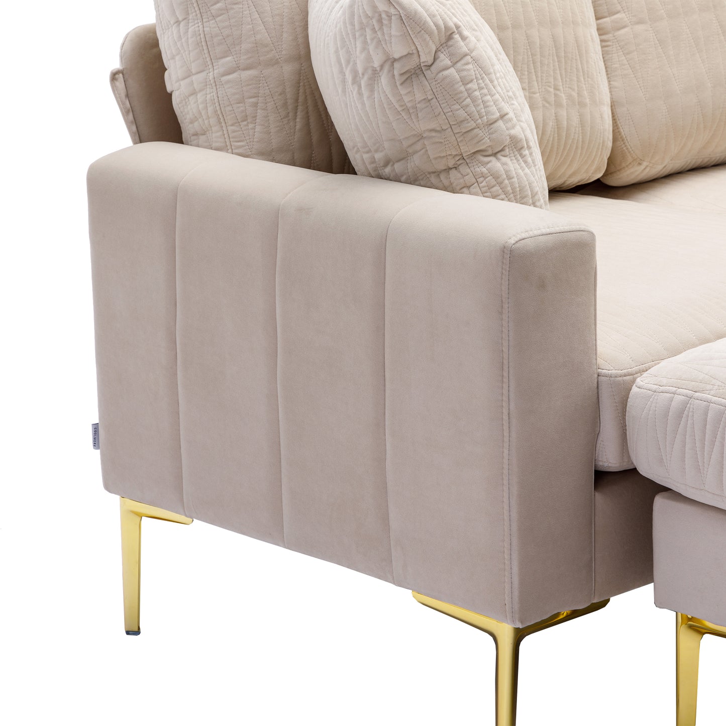 UNTIED WE WIN Accent sofa /Living room sofa sectional sofa