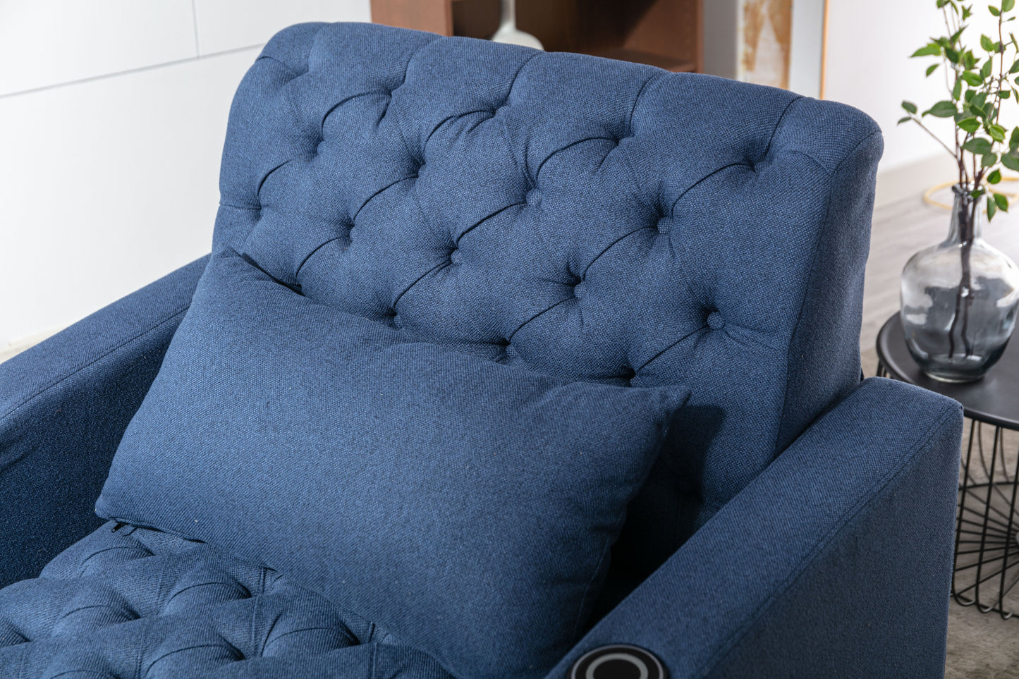 COOLMORE Living Room Leisure Sofa /Barry sofa