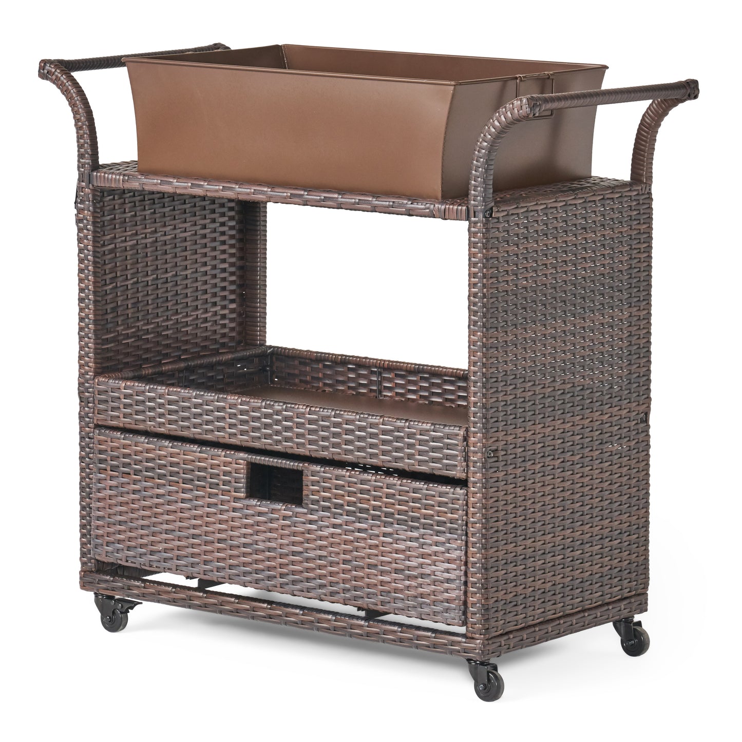 Ravenna Bar Cart