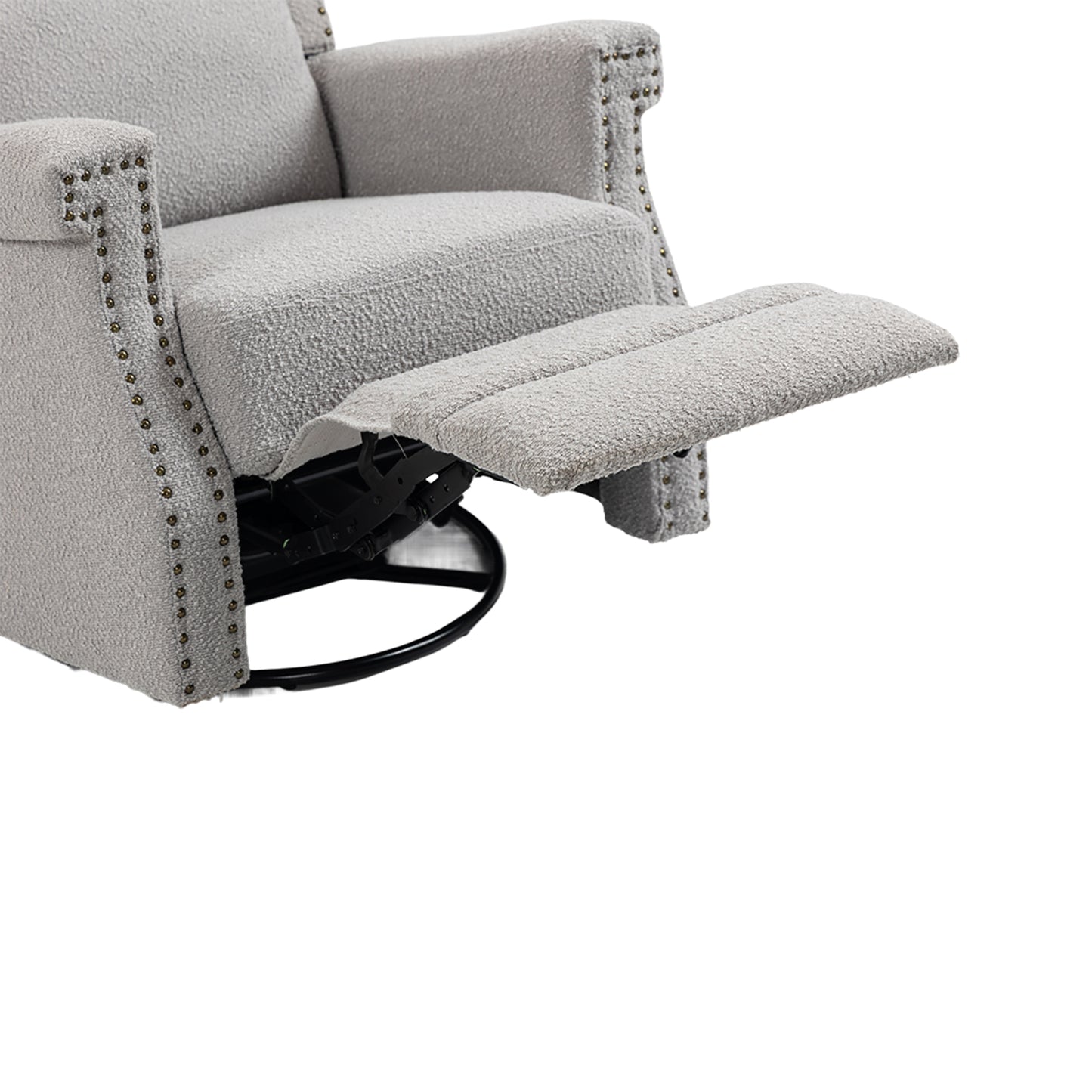 OmniComfort 360 Swivel Recliner & Rocker