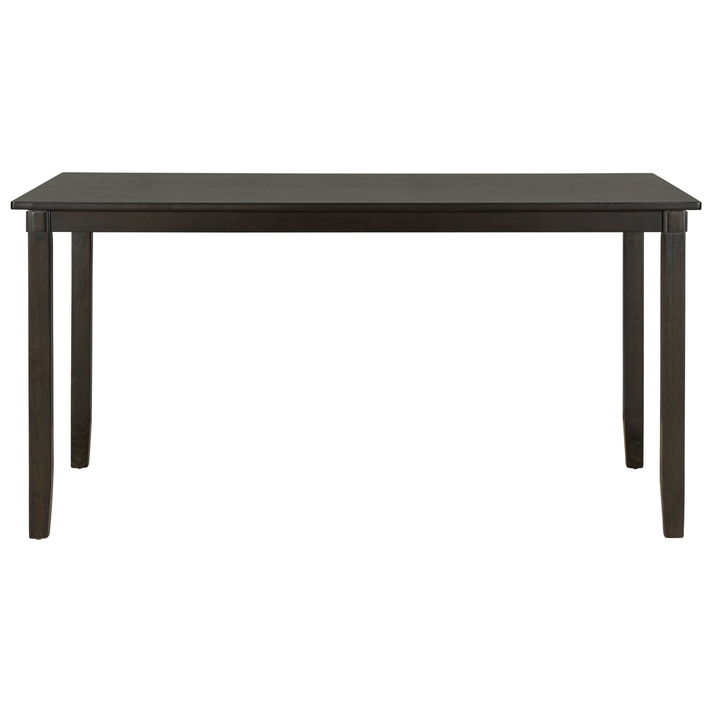 Selen 6-Piece Kitchen Dining Table Set