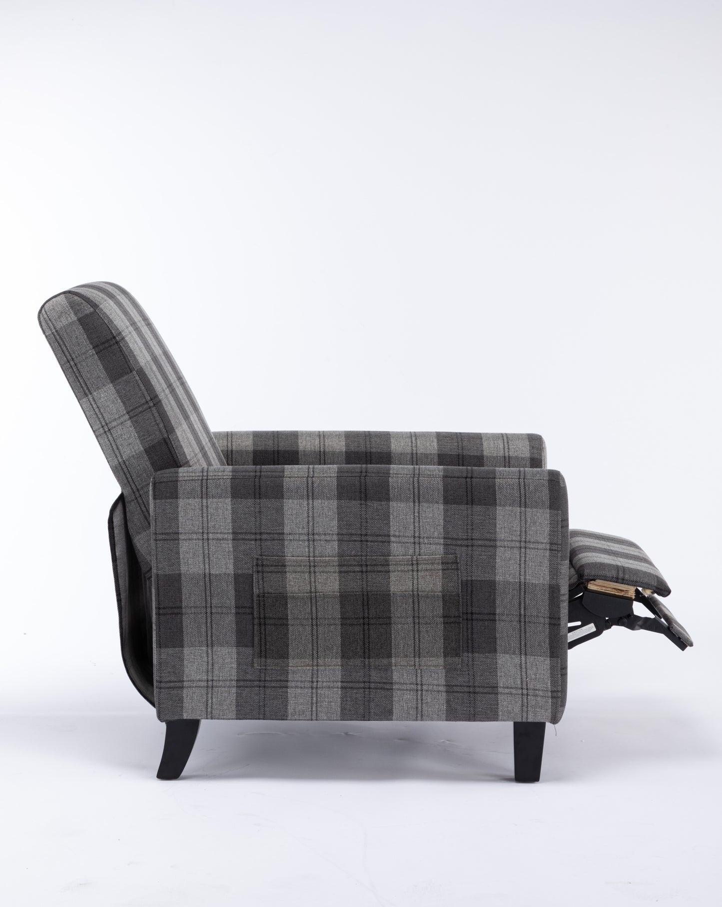 SereniGrey EaseBack Comfort Recliner