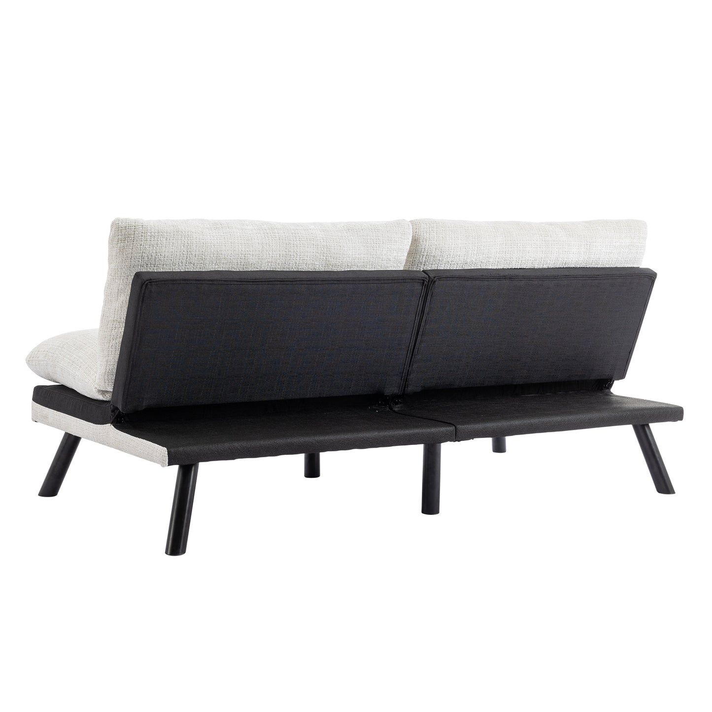 Convertible Loveseat Futon Sofa Bed