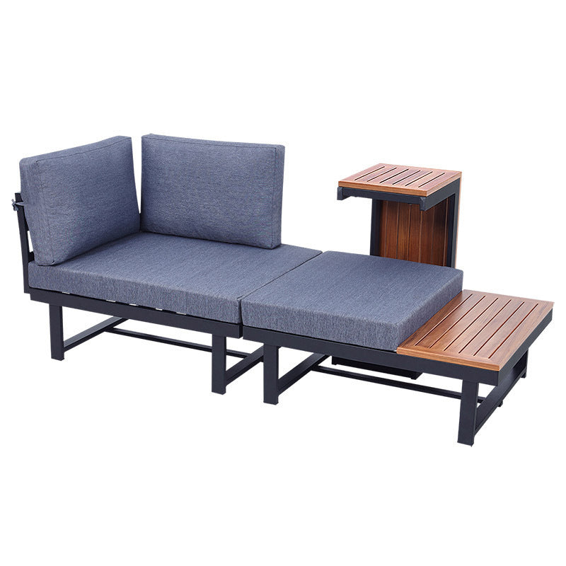 Outdoor sofa