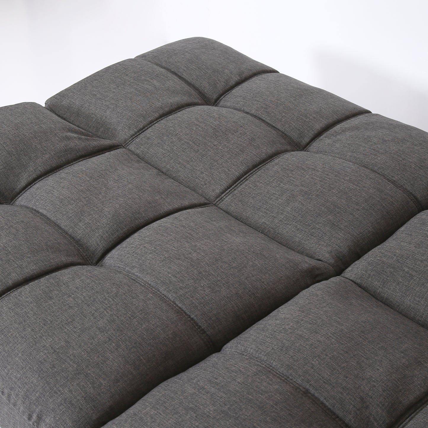 Convertible Memory Foam Futon Couch Bed