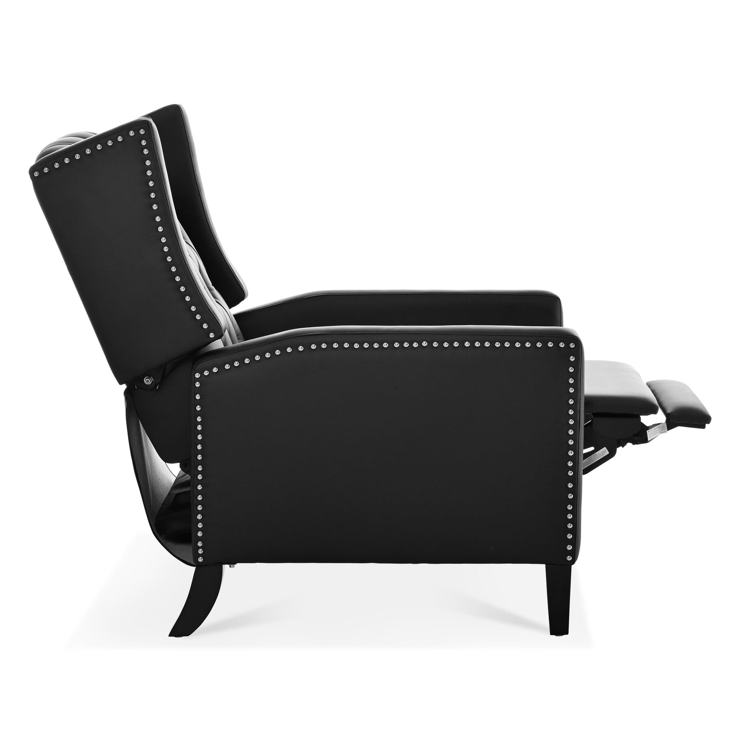 27.16" Wide Manual Wing Chair Recliner