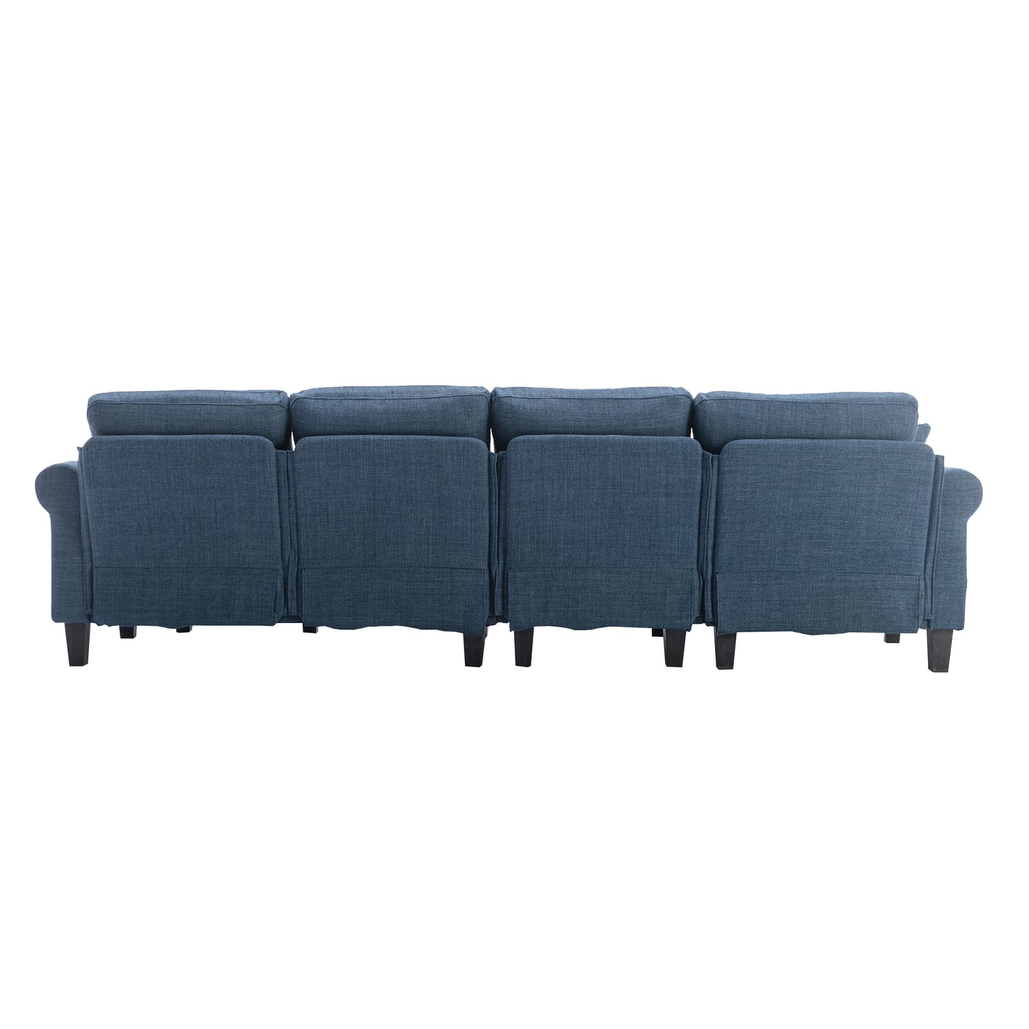 COOLMORE Accent sofa /Living room sofa sectional  sofa