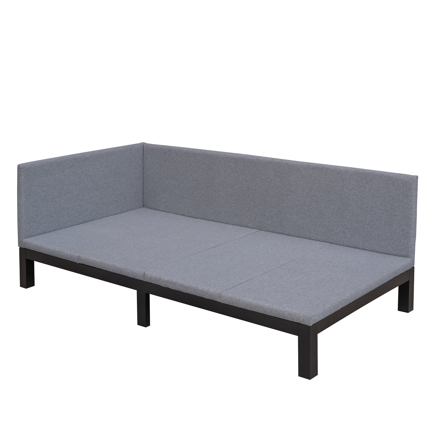 Upholstered Daybed - Twin