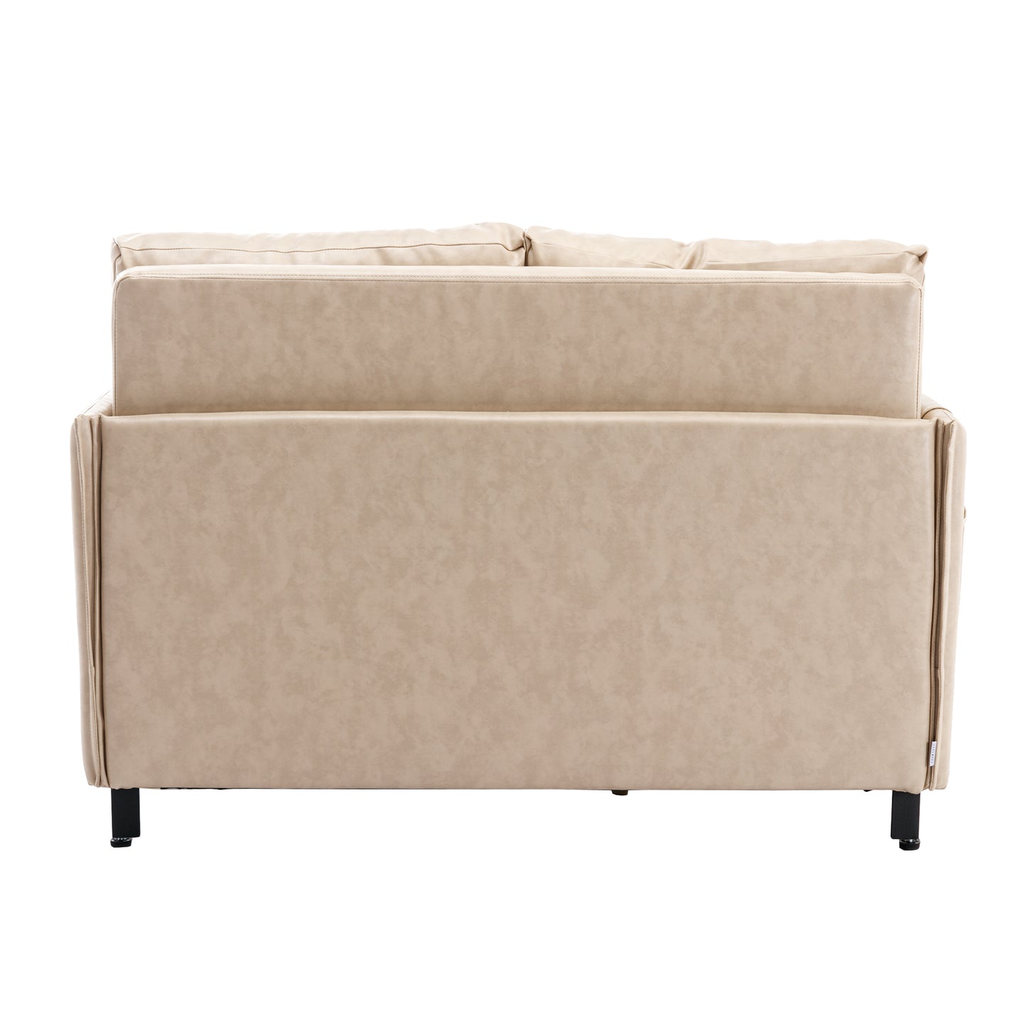 Convertible Sleeper Sofa Bed