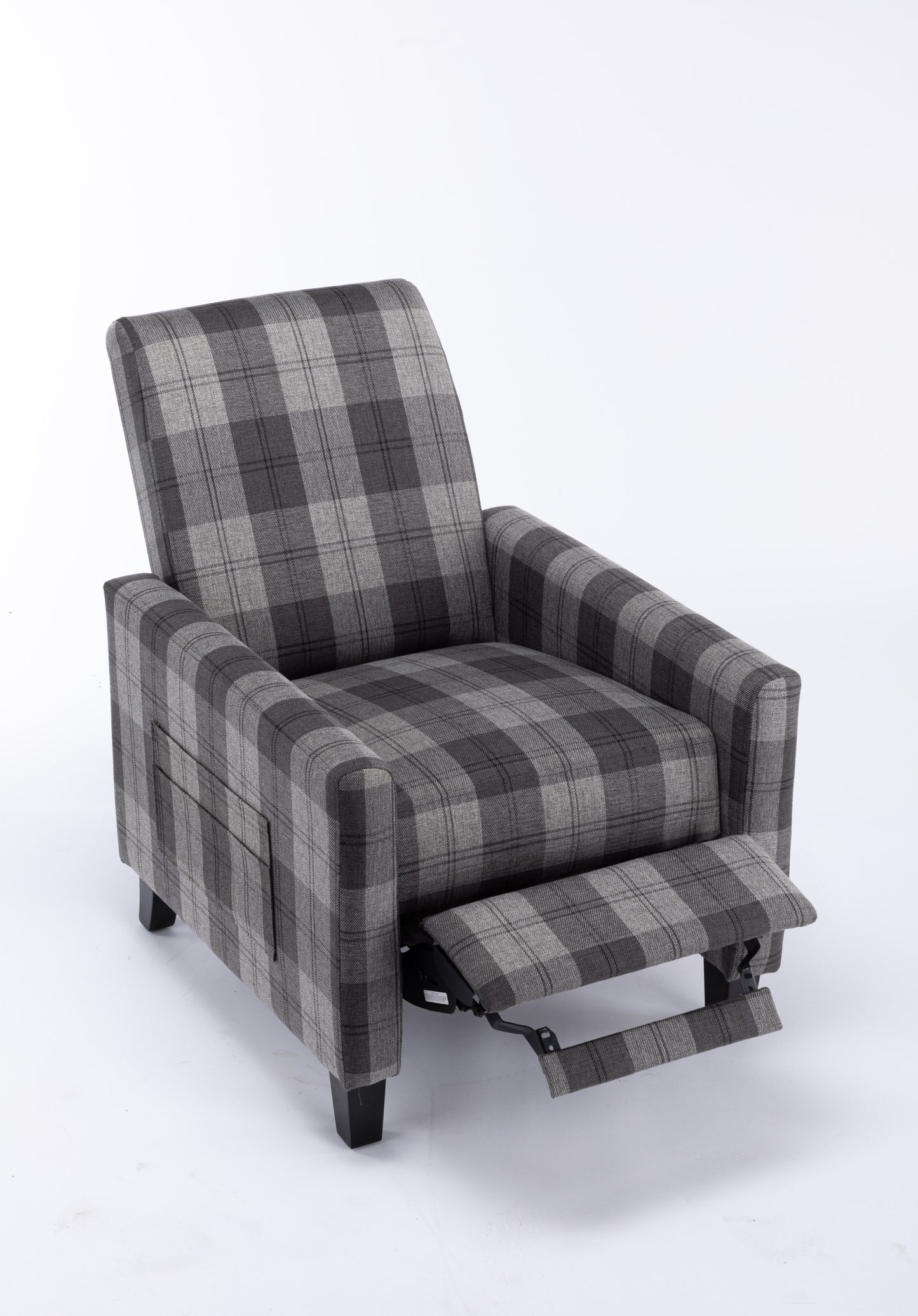 SereniGrey EaseBack Comfort Recliner