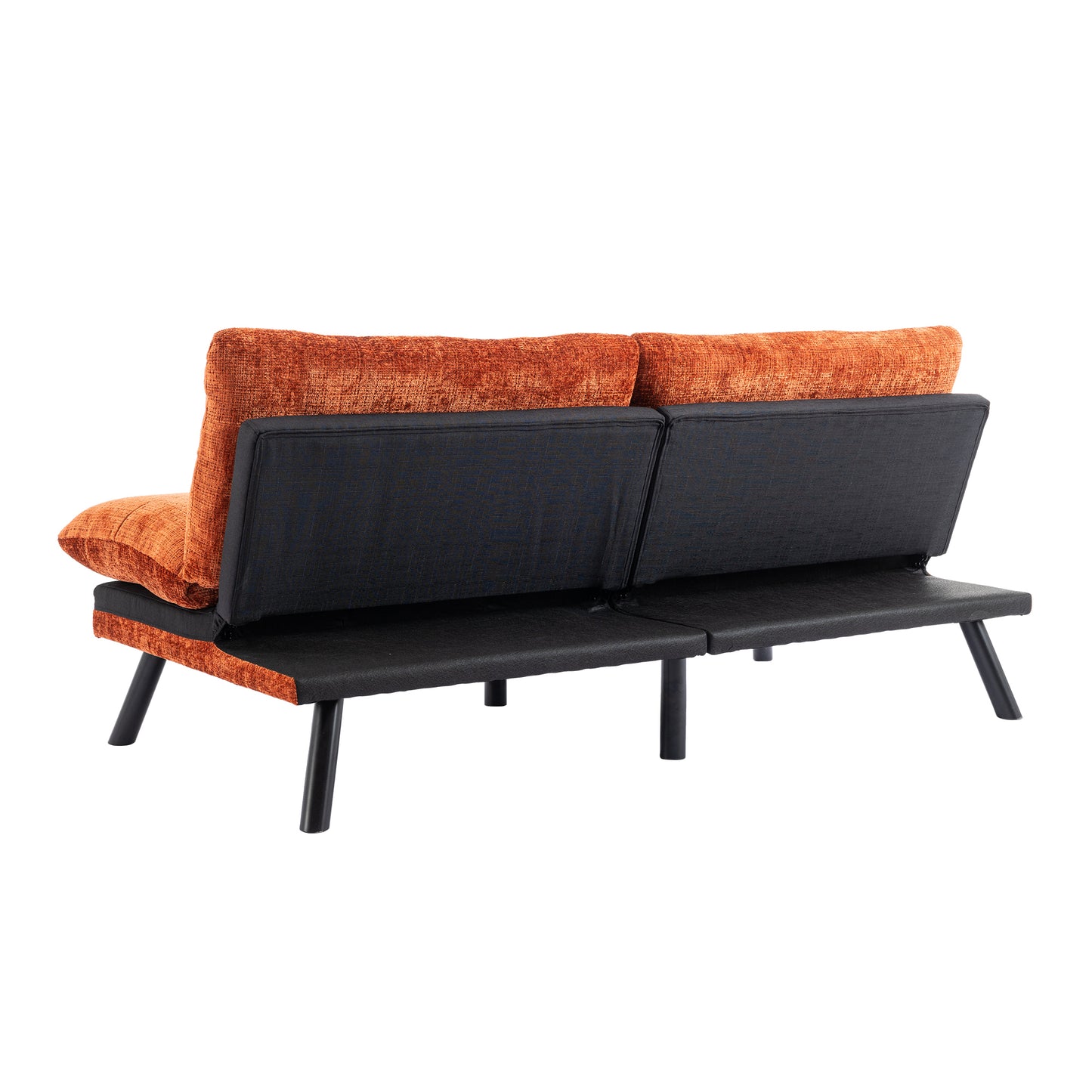 Convertible Loveseat Futon Sofa Bed