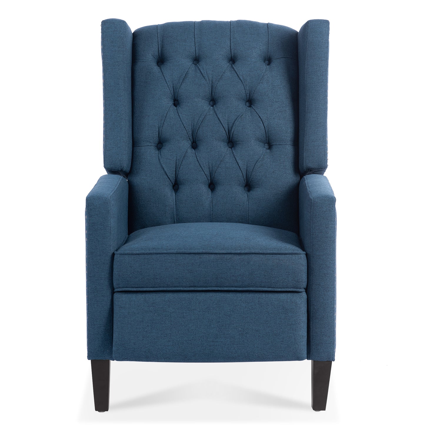 27.16" Wide Manual Wing Chair Recliner