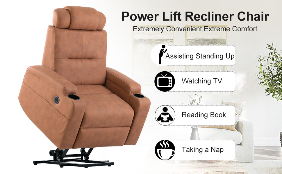 Comfort Lift Pro