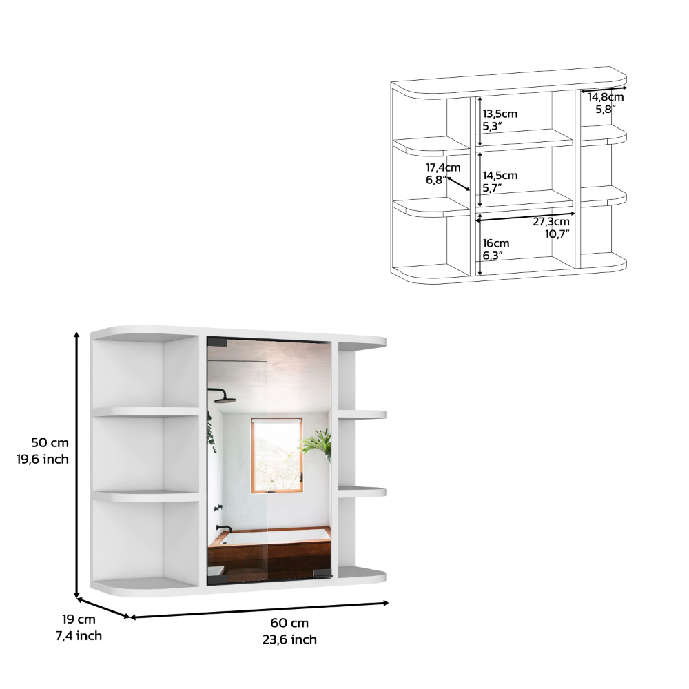 Hampton 2 Piece Bathroom Set Valetta