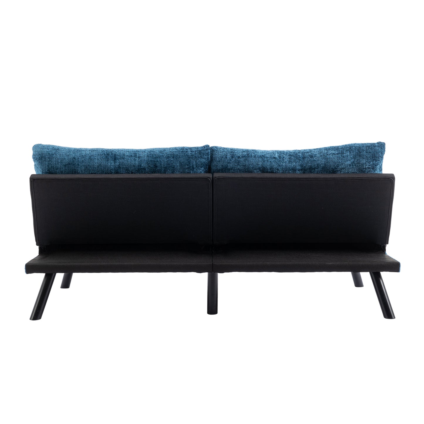 Convertible Sofa Bed Loveseat Futon