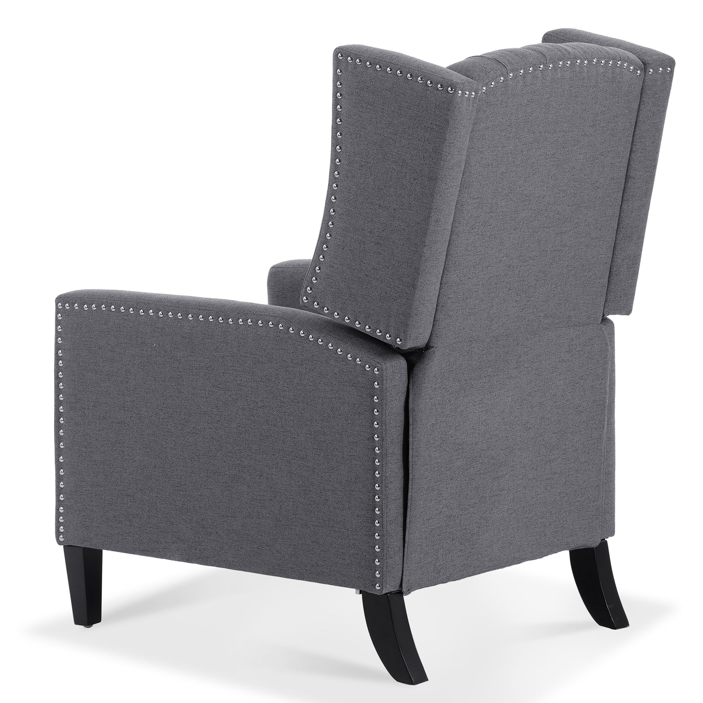 27.16" Wide Manual Wing Chair Recliner