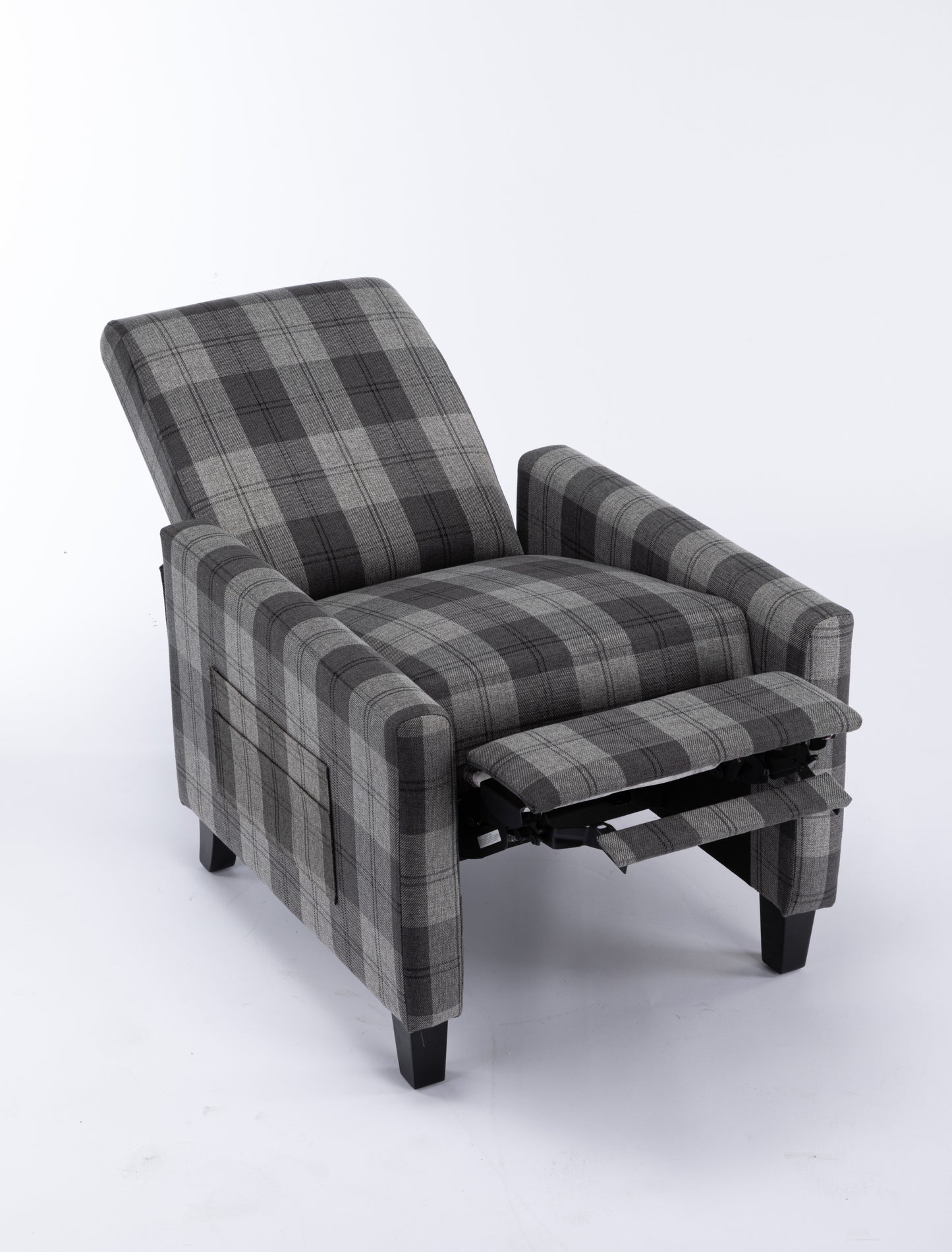 SereniGrey EaseBack Comfort Recliner