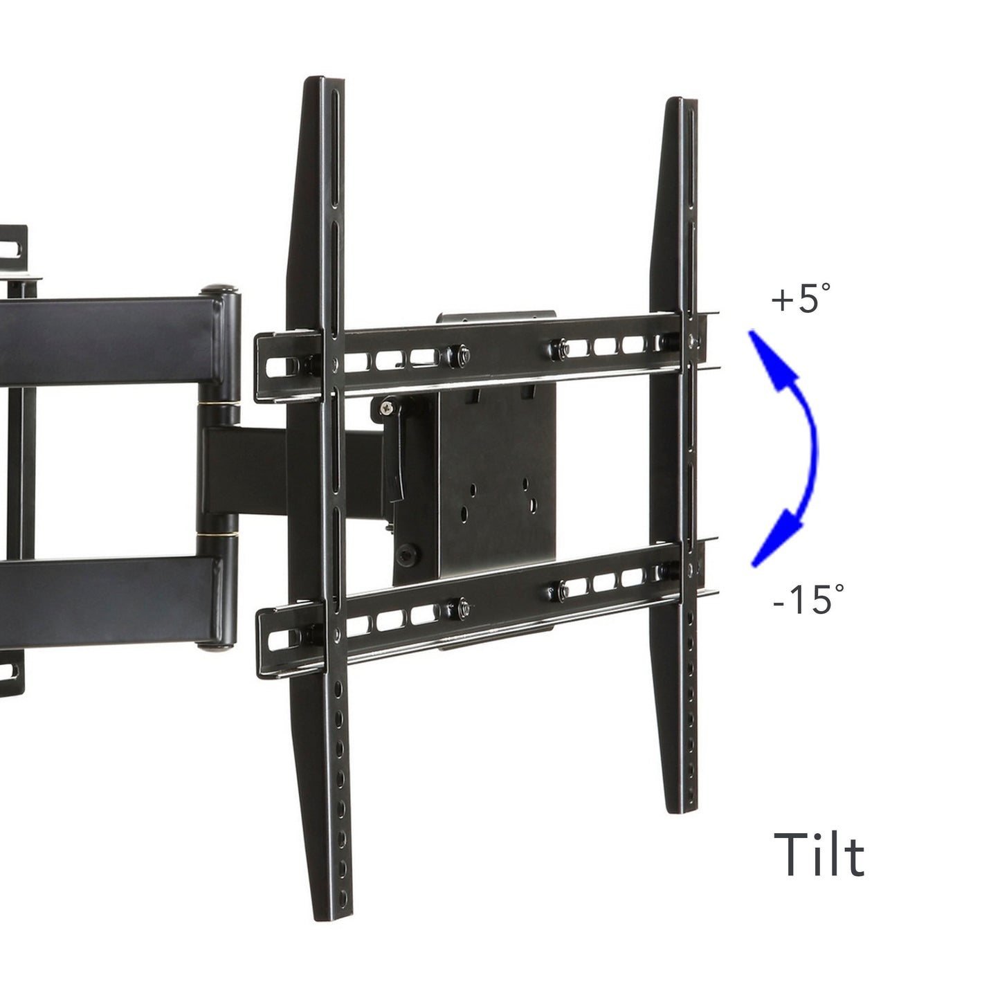 37"-84" Atlantic Full Motion TV Wall Mount