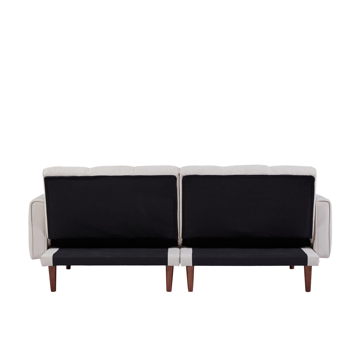 Convertible Futon Sofa Bed