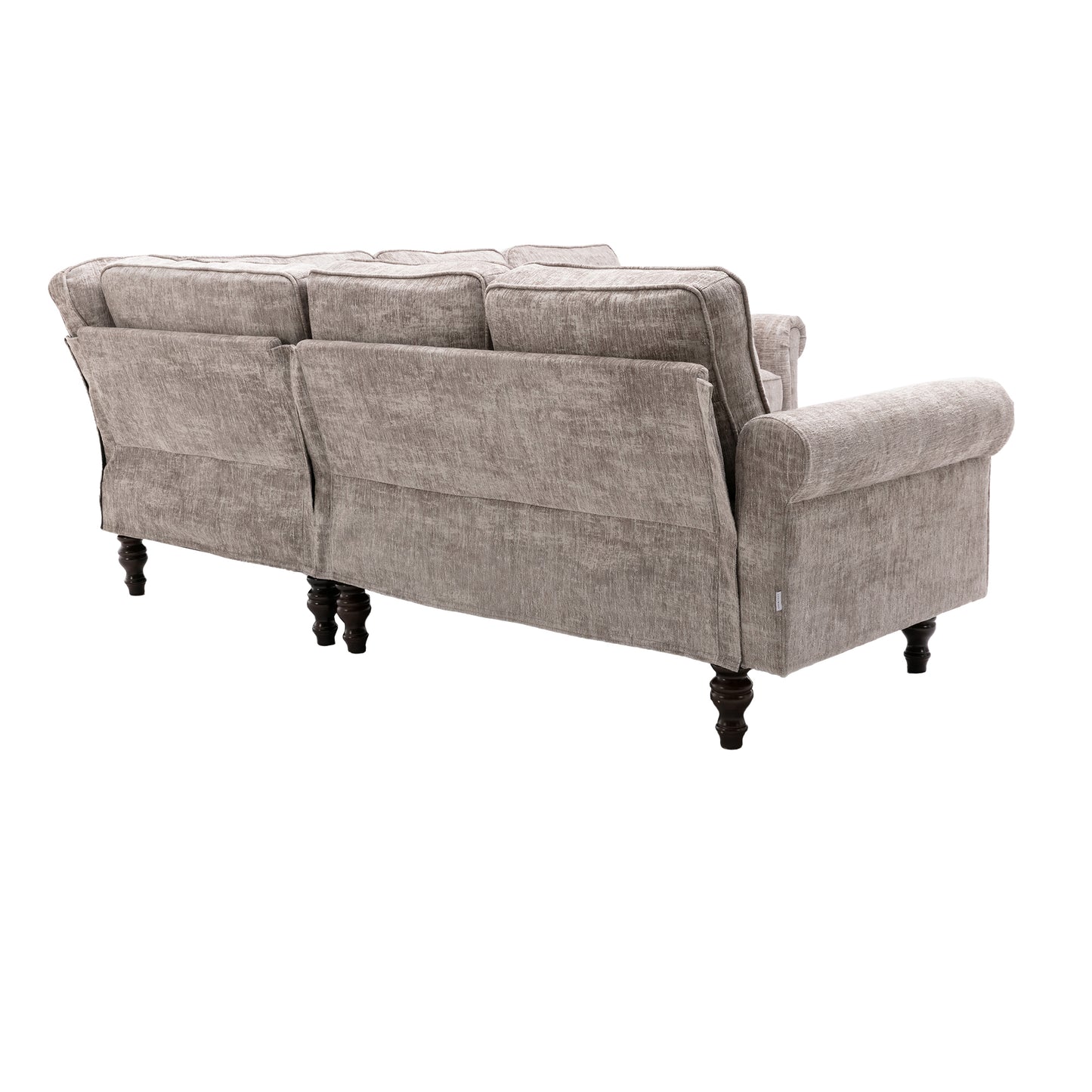 COOLMORE Accent sofa /Living room sofa sectional  sofa