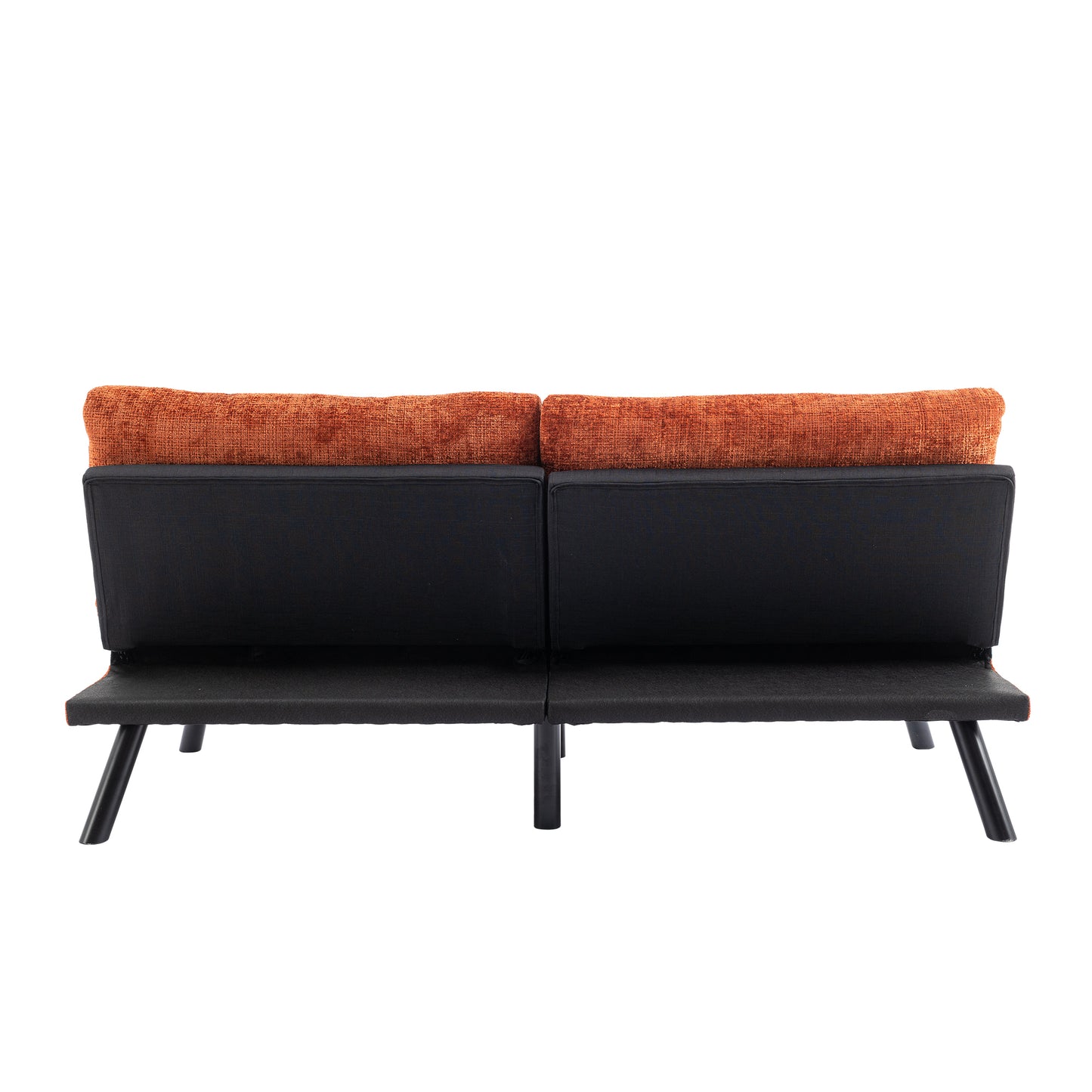 Convertible Loveseat Futon Sofa Bed