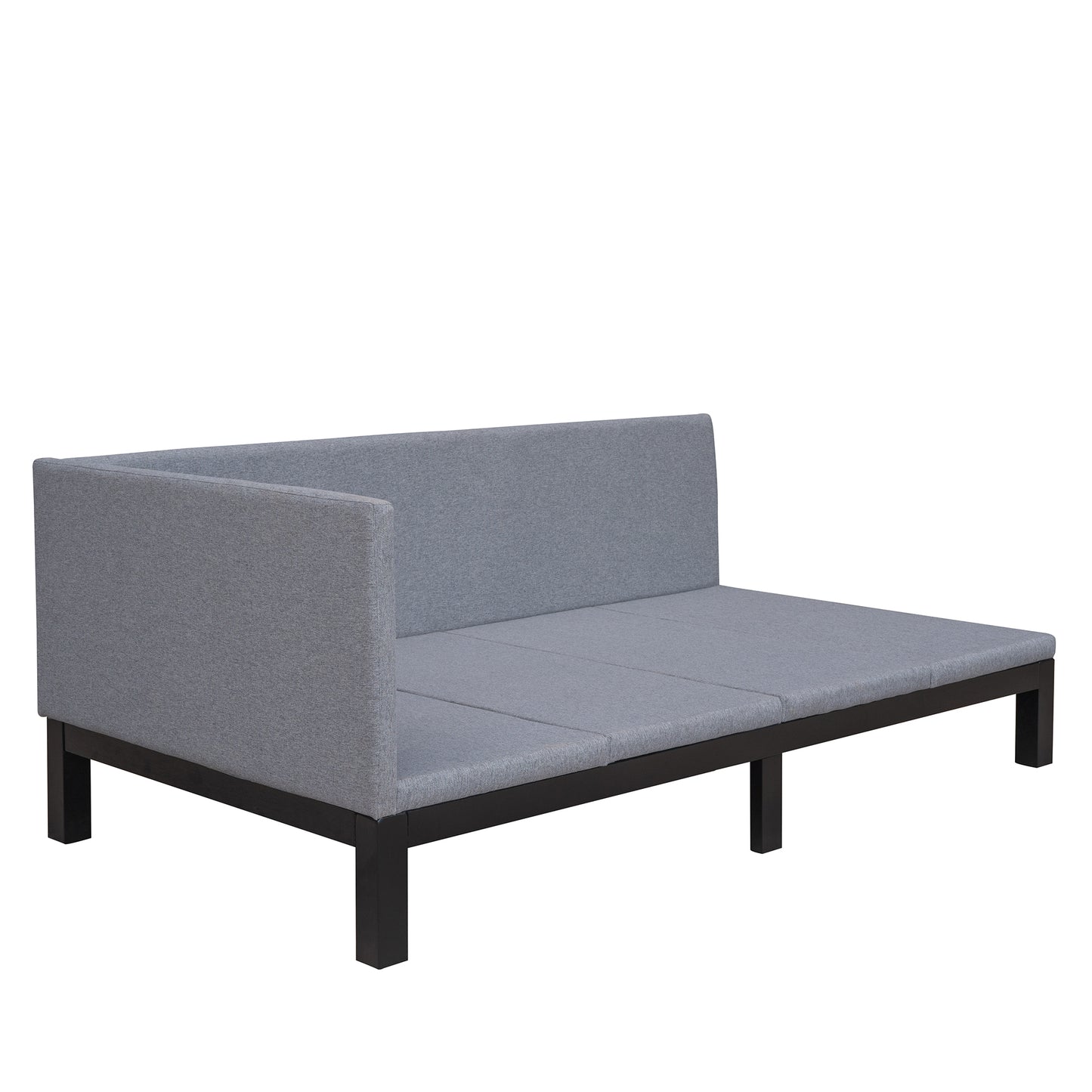 Upholstered Daybed - Twin