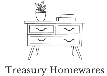 Treasury Homewares