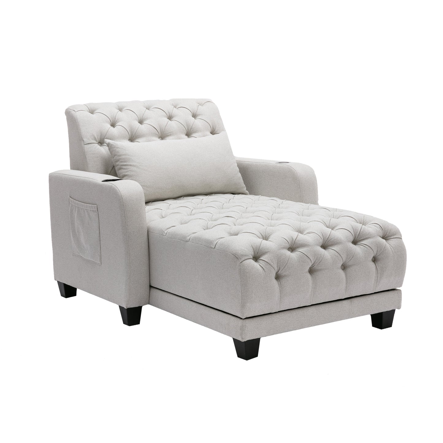 COOLMORE  Living Room Leisure Sofa /Barry sofa