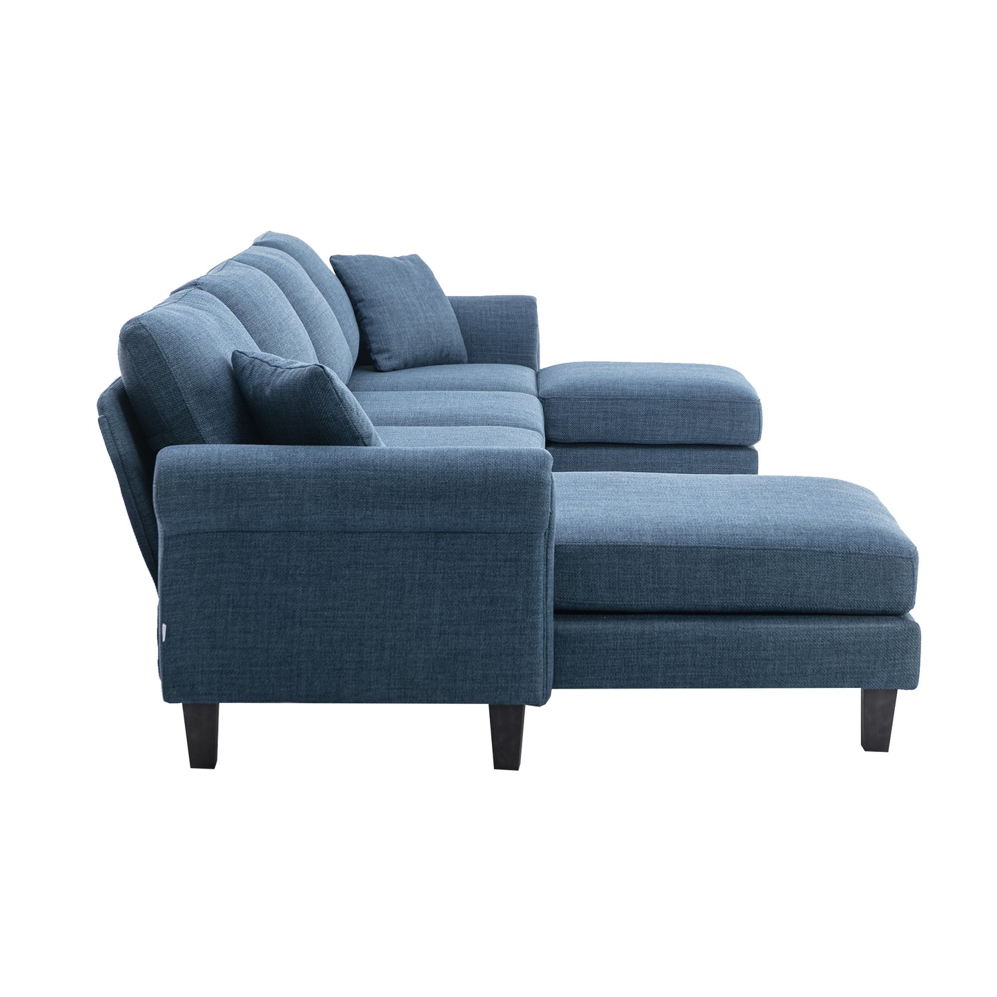 COOLMORE Accent sofa /Living room sofa sectional  sofa