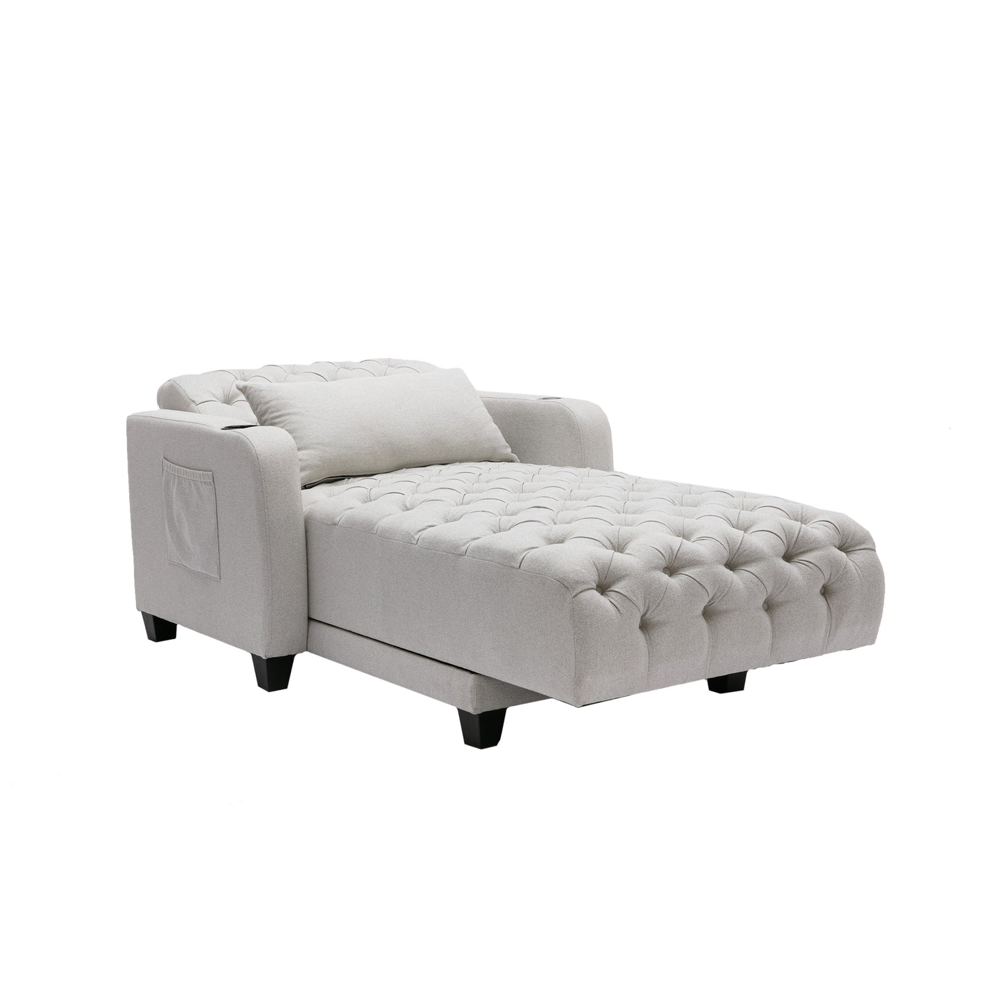 COOLMORE  Living Room Leisure Sofa /Barry sofa